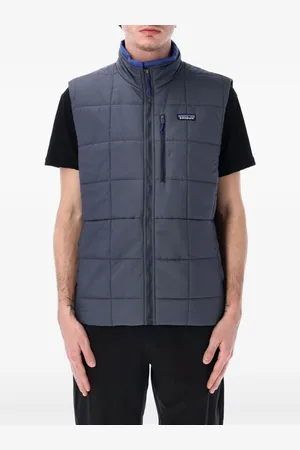 Patagonia Logo-patch gilet