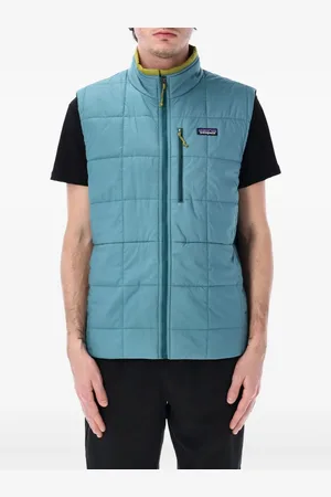 Patagonia Logo-patch gilet
