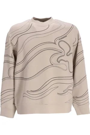 Emporio Armani Crew-neck sweatshirt