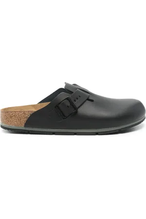 Birkenstock Boston Pro 2.0 slides