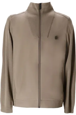 HUGO BOSS Knitted cardigan