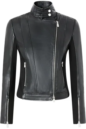 Pinko Leather jacket