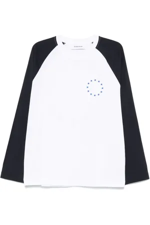 Etudes Raglan T-shirt