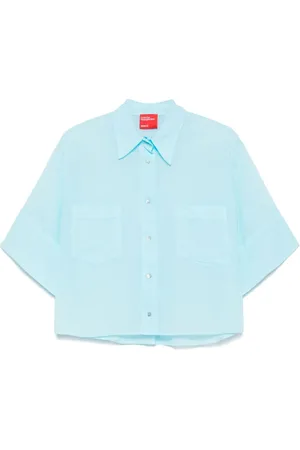 ..,MERCI Cotton shirt