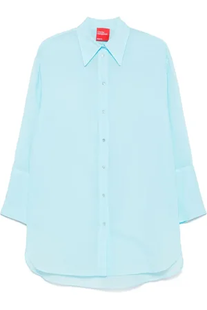 ..,MERCI Cotton shirt