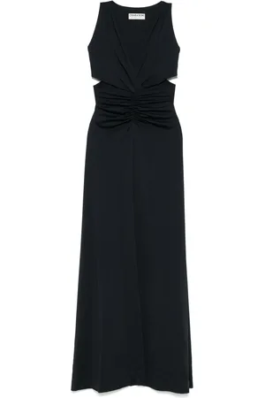 CHIARA BONI Naoya maxi dress
