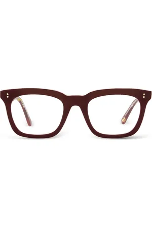 Maui Jim Rectangle-frame glasses