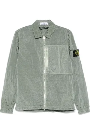 Stone Island Lightweight jacket