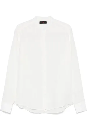 Peuterey Linen shirt