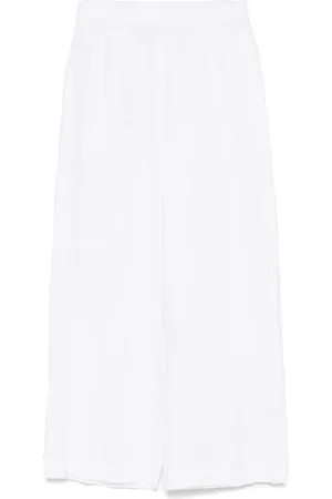 DKNY Linen trousers