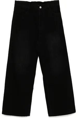 SONGZIO Origin straight jeans