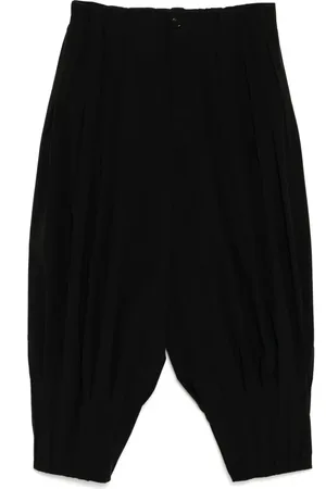 SONGZIO Dart detail pants