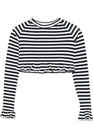 Ioana Ciolacu Clipper top