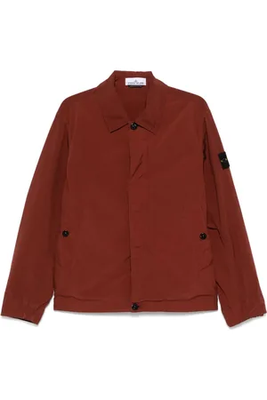 Stone Island Touch Poly-Tc jacket