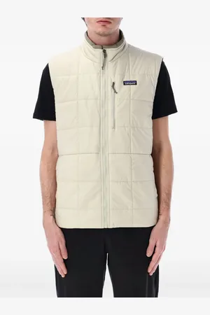 Patagonia Logo-patch gilet