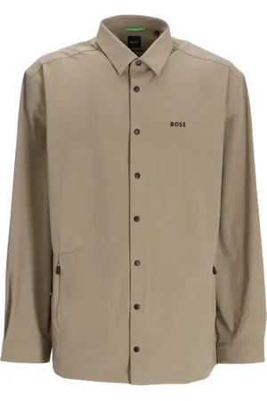 HUGO BOSS Basin shirt