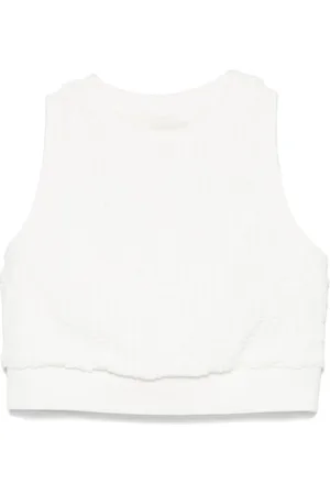 Fendi FF-logo top