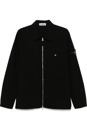 Stone Island Lightweight jacket