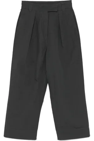 MARGARET HOWELL Wide-leg trousers