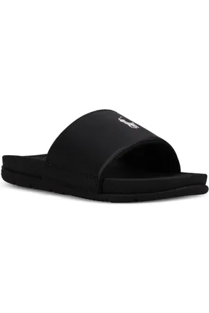 Ralph Lauren Fairview slides