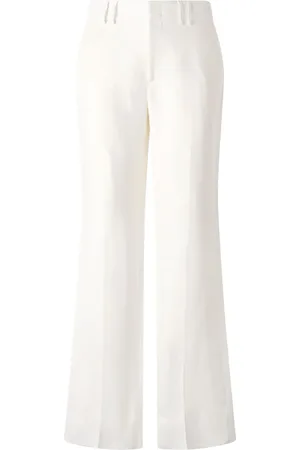 Roberto Cavalli Wide-leg trousers
