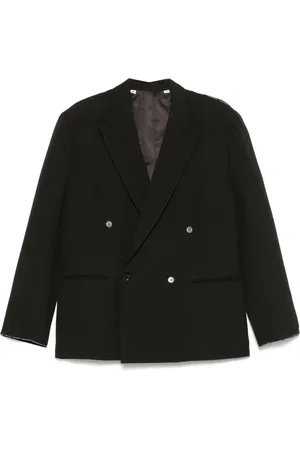 Lacoste Double-breasted blazer
