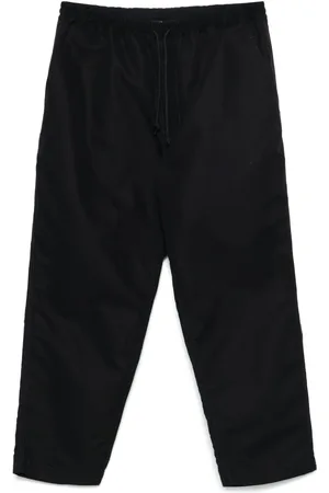Comme des Garçons Tapered-leg trousers