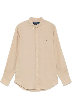 Ralph Lauren Linen shirt