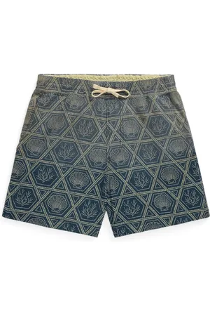 Ralph Lauren Printed shorts