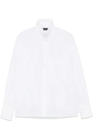 Fabiana Filippi Poplin shirt