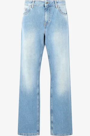 Roberto Cavalli Straight-leg jeans