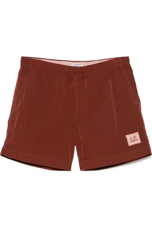 C.P. Company Chrome R swim shorts