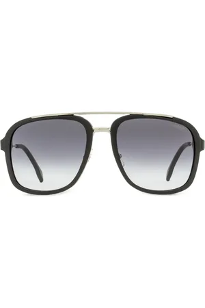Carrera Pilot-frame sunglasses