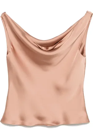 Norma Kamali Maria top