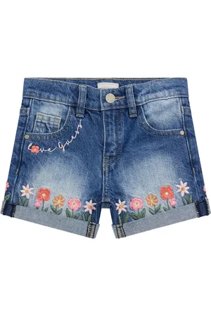 Guess Denim shorts