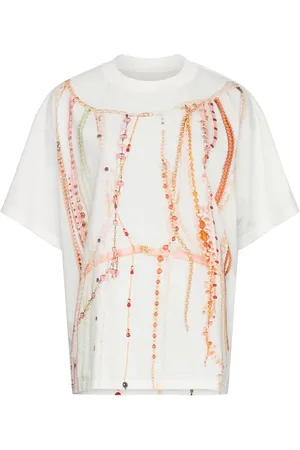 Maison Margiela Jersey T-shirt