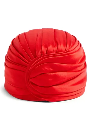 VALENTINO GARAVANI Silk head scarf