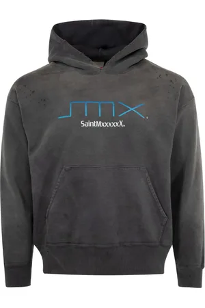 SAINT MXXXXXX SMX hoodie