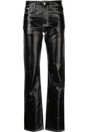 Eytys Orion mid-rise jeans