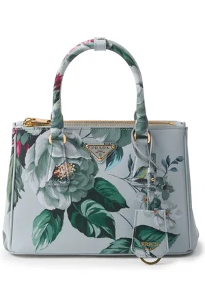 Prada Galleria Saffiano leather handbag