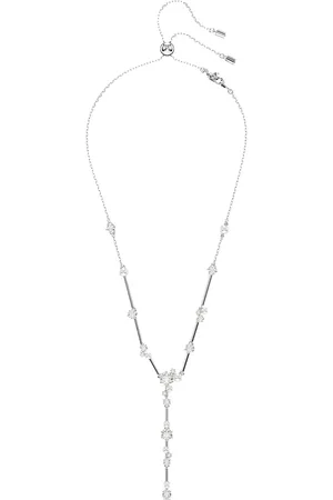 Swarovski Constella Y necklace