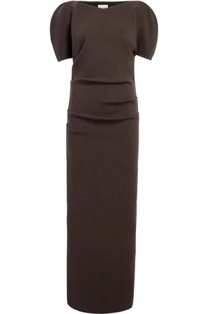 Khaite Merce dress
