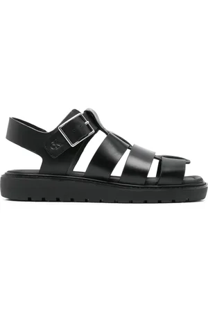 Calvin Klein Leather sandals