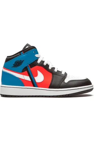 Jordan Air Jordan 1 Mid "Game Time" sneakers