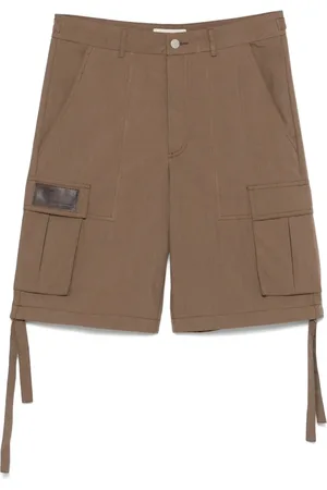 Carrer Ripstop cargo shorts