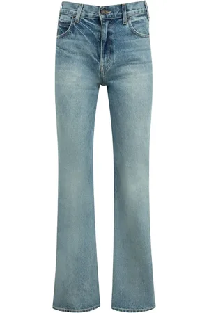 NILI LOTAN Roe flared jeans