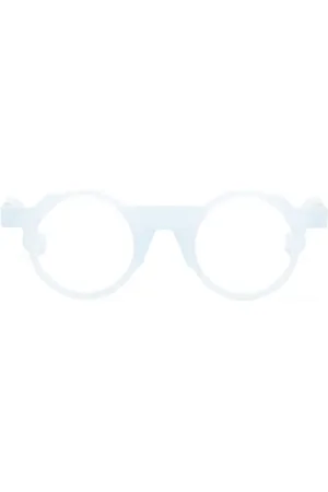 Vava Eyewear BL0015 round-frame glasses