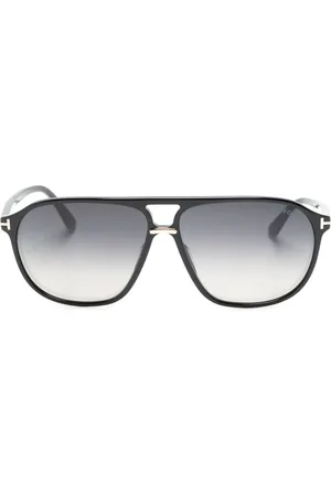 Tom Ford Square-frame sunglasses