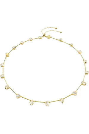 Swarovski Imber Tennis necklace
