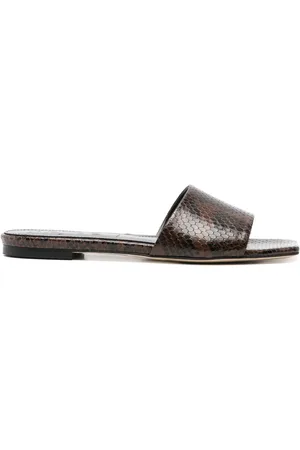 Aeyde Anna slides